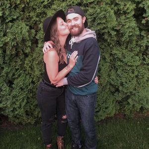 Meet your Posher, Sierra